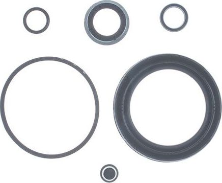 Ремкомплект тормозного суппорта Denckermann. Артикул B200023