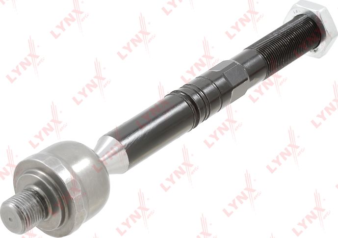 Рулевая тяга LYNXauto. Артикул C2525LR