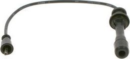 Высоковольтные провода (провода зажигания) (комплект) Bosch. Артикул 0 986 357 266