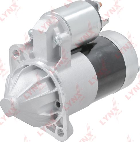Стартер LYNXauto. Артикул ES-1163