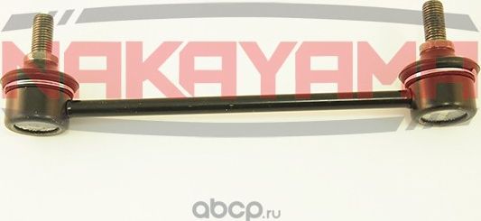 Тяга стабилизатора (Nakayama). Артикул N4A23