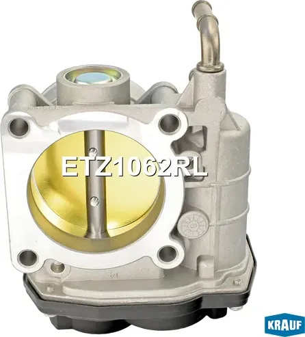 Дроссельная заслонка (Krauf) Krauf. Артикул ETZ1062RL