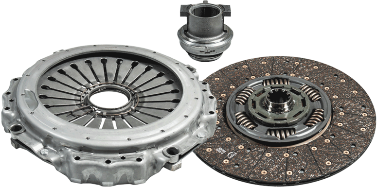 Сцепление (комплект) Hammer. Артикул 700 467