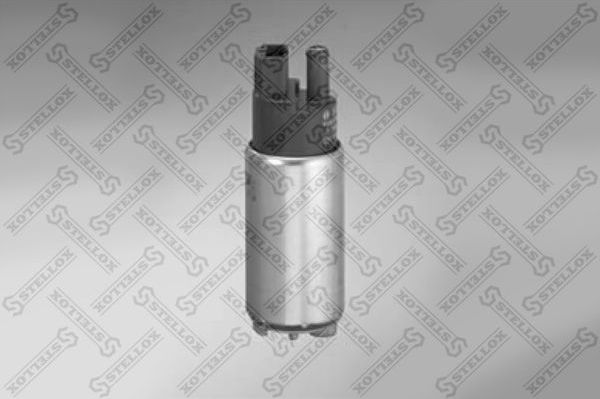 Бензонасос (топливный насос) Stellox для Hyundai Trajet I 2000-2008. Артикул 10-01206-SX