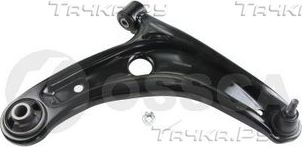 Поперечный рычаг OSSCA правый для Honda City IV 2002-2008. Артикул 51555