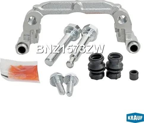 Скоба тормозного суппорта (Krauf). Артикул BNZ1573ZW