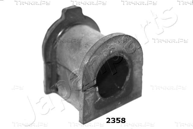Втулка стабилизатора Japanparts. Артикул RU-2358