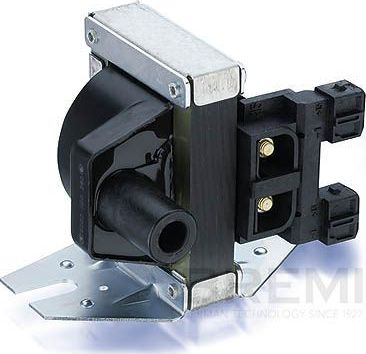 Катушка зажигания Bremi для Saab 900 II 1993-1998. Артикул 11911