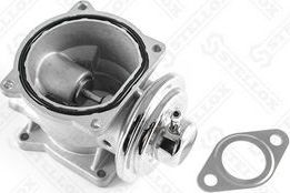 Клапан EGR (рециркуляции выхлопных газов) Stellox. Артикул 01-25030-SX