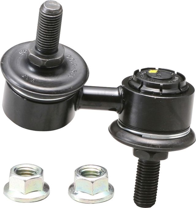 Стойка (тяга) стабилизатора CTR передняя правая для Daihatsu Sirion II (M3) 2005-2013. Артикул CL0033R