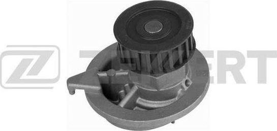 Помпа (водяной насос) Zekkert для Daewoo Espero 1995-1999. Артикул WP-1033