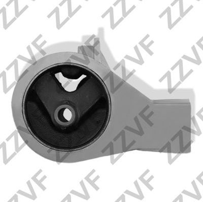 Опора двигателя ZZVF для Mitsubishi Lancer VII 1995-2003. Артикул ZV403064
