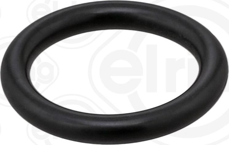 Прокладка впускного коллектора Elring (АСМ (полиакриловый каучук)). Артикул 389.121