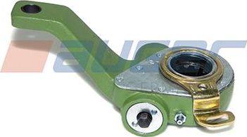 Трещетка тормозная (рычаг тормоза регулировочный) Auger правый для Scania P 2003-2015. Артикул 58049