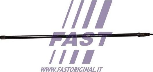 Пружина подвески Fast. Артикул FT13506