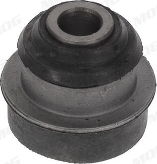 Сайлентблок переднего рычага подвески MOOG правый/левый верхний внешний для Nissan Primera P10 1990-1998. Артикул NI-SB-4693