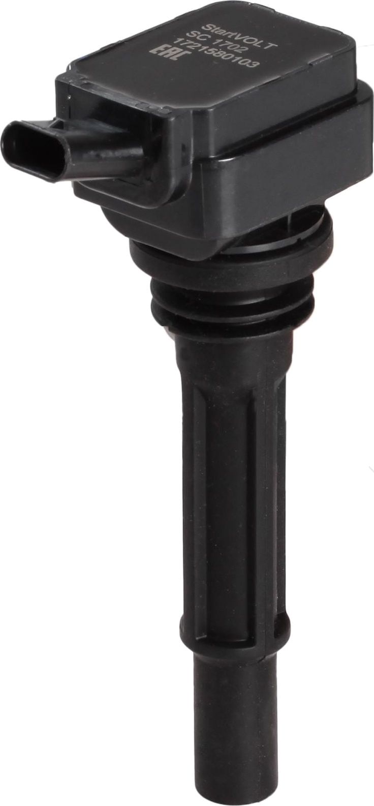 Катушка зажигания StartVOLT для SsangYong Actyon II 2012-2026. Артикул SC 1702