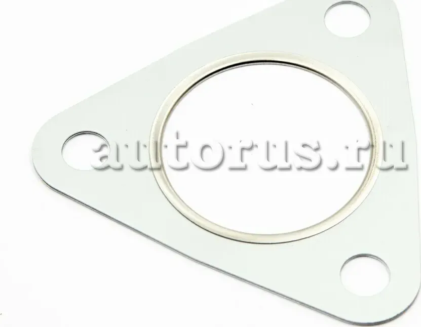 ПРОКЛАДКА ГЛУШИТЕЛЯ ПРИЕМНОЙ ТРУБЫ - КАТАЛИЗАТОР (Parts-Mall). Артикул P1NA001