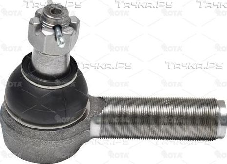 Наконечник рулевой тяги Rota для Volvo  FM12 1999-2001. Артикул 2071524