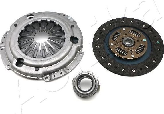 Сцепление (комплект) ASHIKA. Артикул 92-03-367