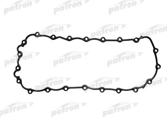 Прокладка маслянного поддона двигателя Patron. Артикул PG4-0002