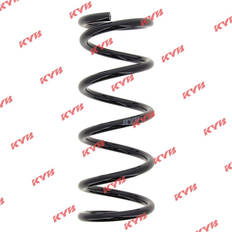 Пружина подвески KYB (Каяба) K-Flex. Артикул RA6489