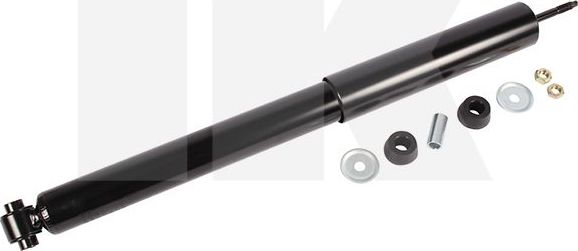 Амортизатор NK. Артикул 63302792