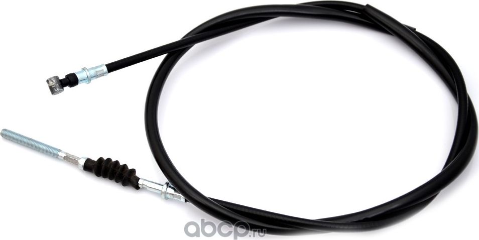 Трос ручника (тросик ручного тормоза) Ford. Артикул 2162782