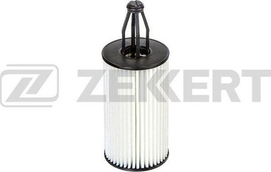 Масляный фильтр Zekkert. Артикул OF-4490E