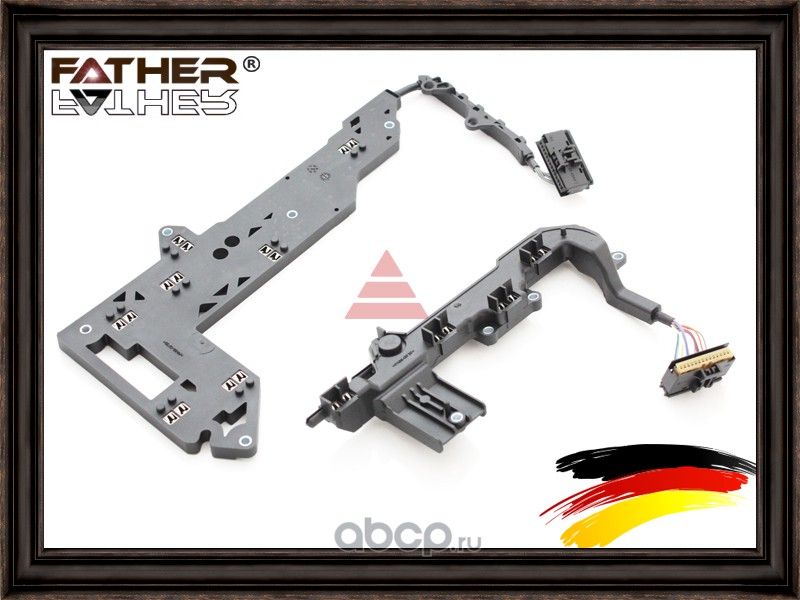 Ремкомплект плат (Father). Артикул F2091R28