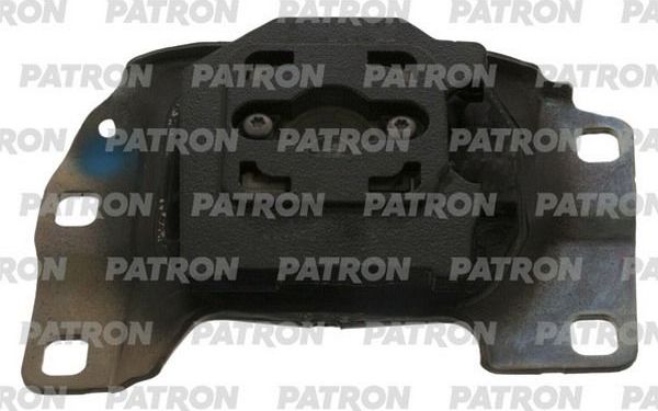 Подушка (опора) КПП Patron. Артикул PSE30793