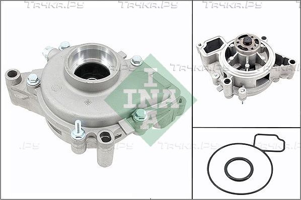Помпа (водяной насос) Ina для Opel Vectra C 2002-2008. Артикул 538 0301 10