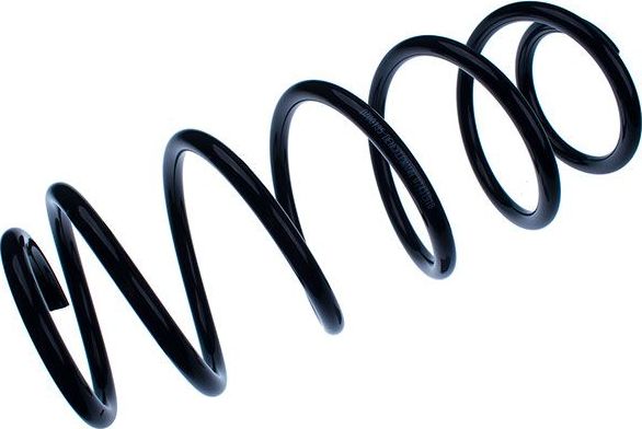 Пружина подвески Denckermann передняя для Opel Astra F 1991-2001. Артикул D700135