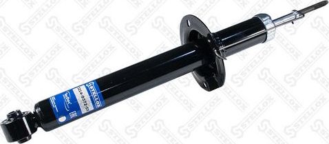 Амортизатор Stellox. Артикул 3214-0072-SX