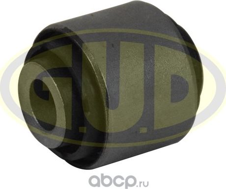 САЙЛЕНТБЛОК ЗАД ПОПЕРЕЧ ТЯГИ ВНУТРЕН VW GOLF V/TOURAN/AUDI A3/SKO OCTAVIA/SEAT T (G.u.d). Артикул GSP601409