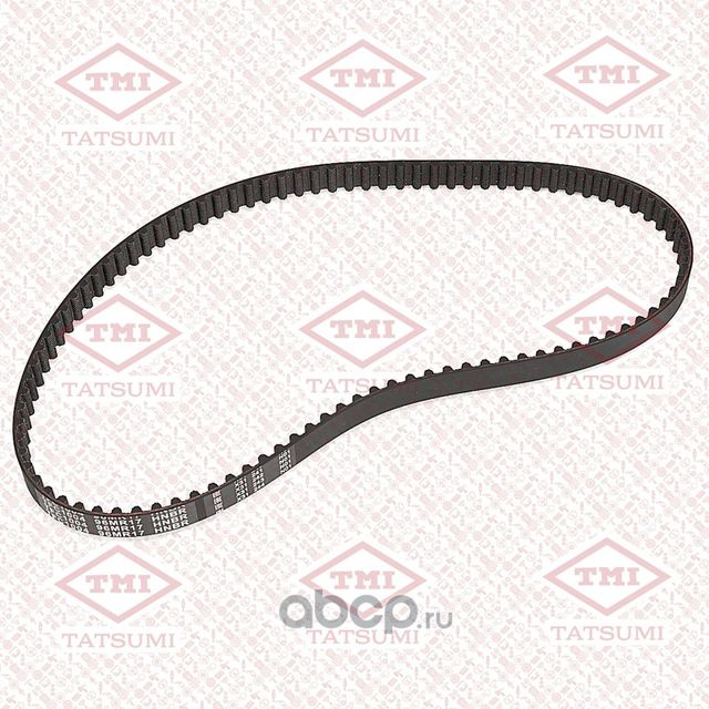 Ремень ГРМ [96 зуб.,17 mm] (Tatsumi). Артикул TFC1004