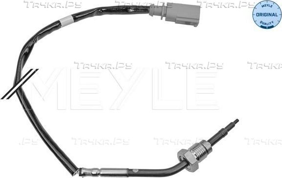 Датчик температуры выхлопных газов Meyle Original. Артикул 114 800 0055