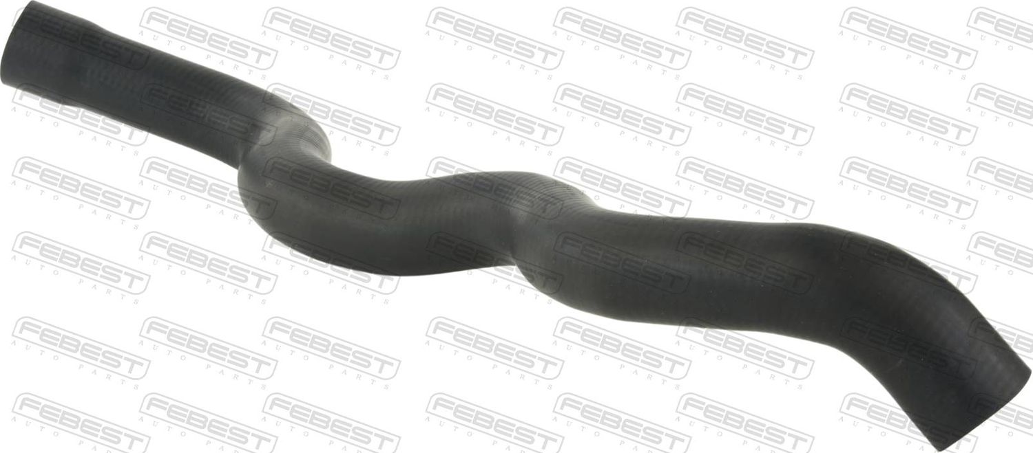Патрубок системы охлаждения (радиатора) Febest. Артикул 18460-A14LOW