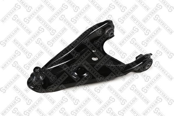 Поперечный рычаг передней подвески Stellox. Артикул 57-03863A-SX