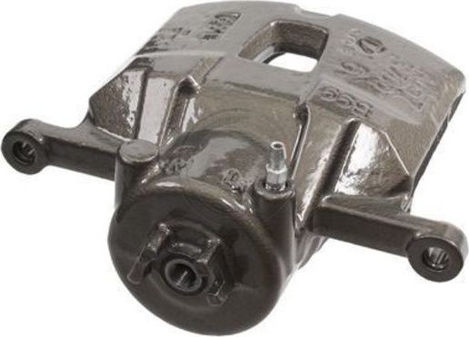 Тормозной суппорт ABS передний левый для Subaru Impreza III 2008-2012. Артикул 729981