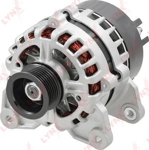 Генератор LYNXauto для Renault Logan I 2004-2015. Артикул EA-1388