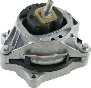 Подушка (опора) двигателя OSSCA левая для BMW 4 F32/F33/F36 2015-2026. Артикул 54251