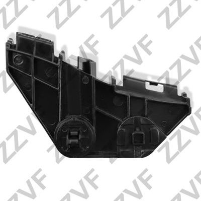 Кронштейн бампера ZZVF. Артикул ZVTY8080203R