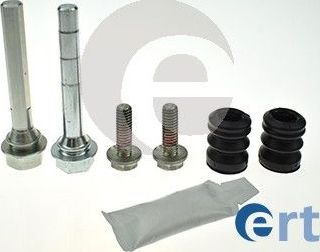 Направляющие тормозного суппорта (комплект) ERT. Артикул 410285