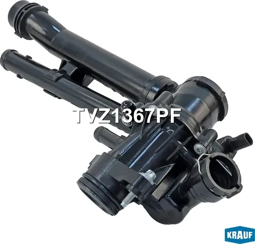 Термостат Krauf. Артикул TVZ1367PF