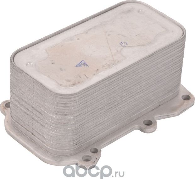 Радиатор масляный/Engine Oil Cooler A1331880001 (Bapmic). Артикул BF0426490094