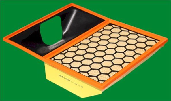 Воздушный фильтр Lucas. Артикул LFAF579