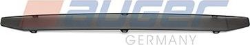 Решетка радиатора Auger для Scania G 2004-2015. Артикул 71561
