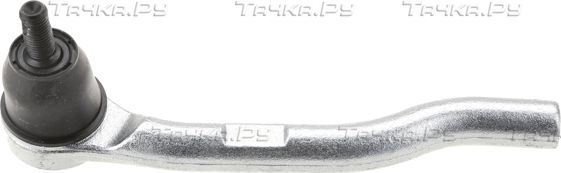 Наконечник рулевой тяги TRW правый/левый внешний для Honda Jazz I 2002-2008. Артикул JTE7582