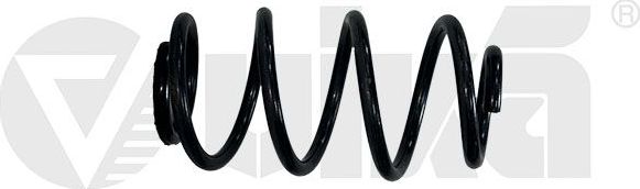 Пружина подвески Vika. Артикул 51133401